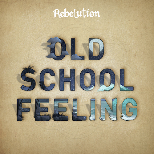 Buy Old school feeling
